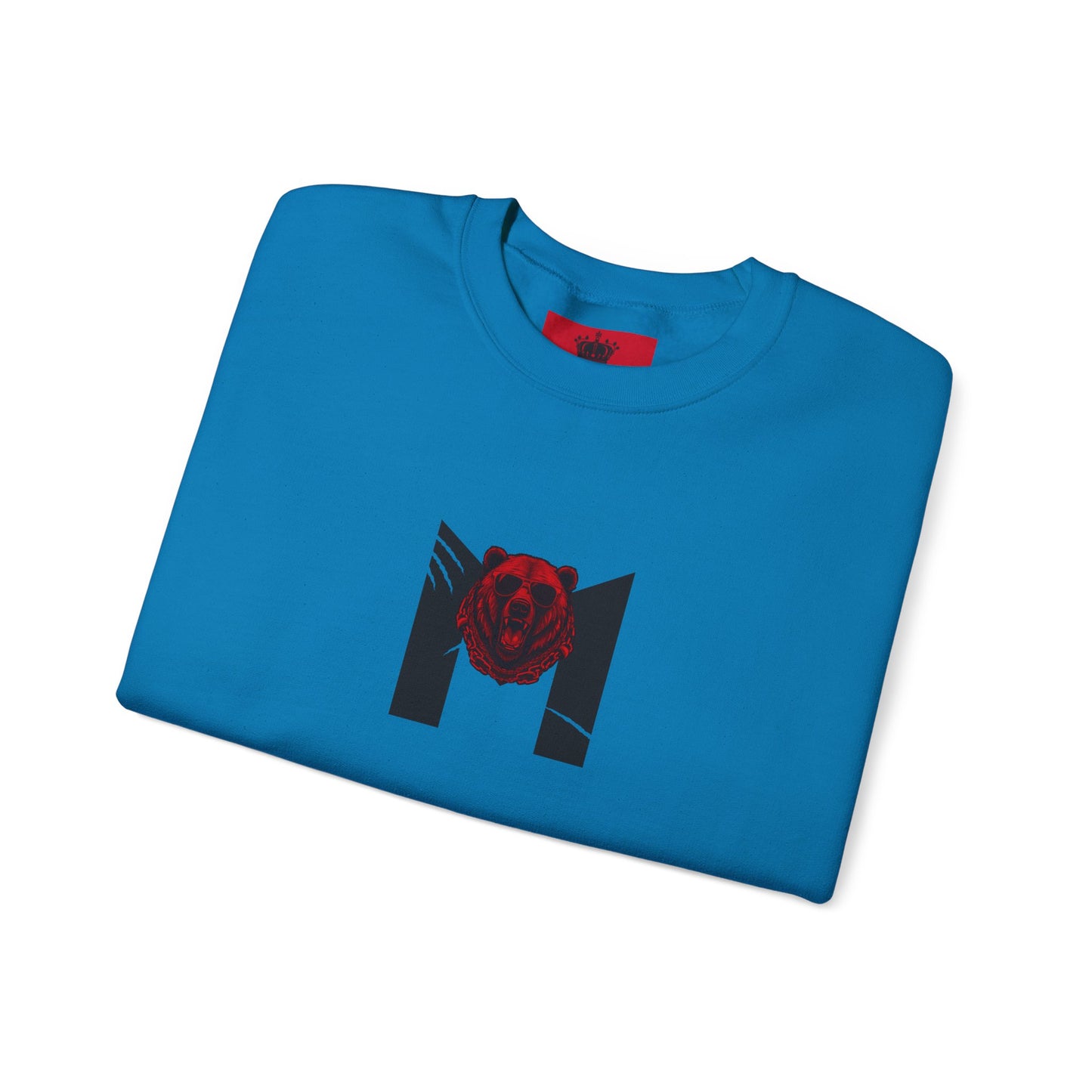 Gritty Griz Sweatshirt
