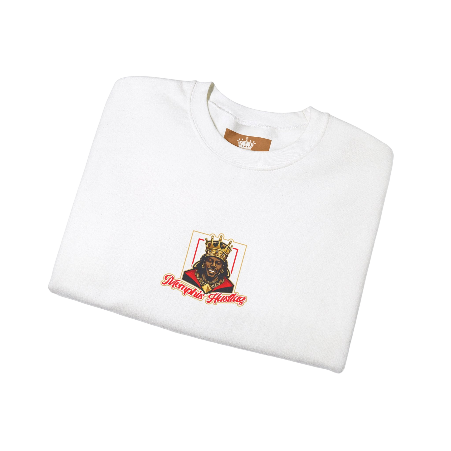 Memphis Hustlaz Sweatshirt