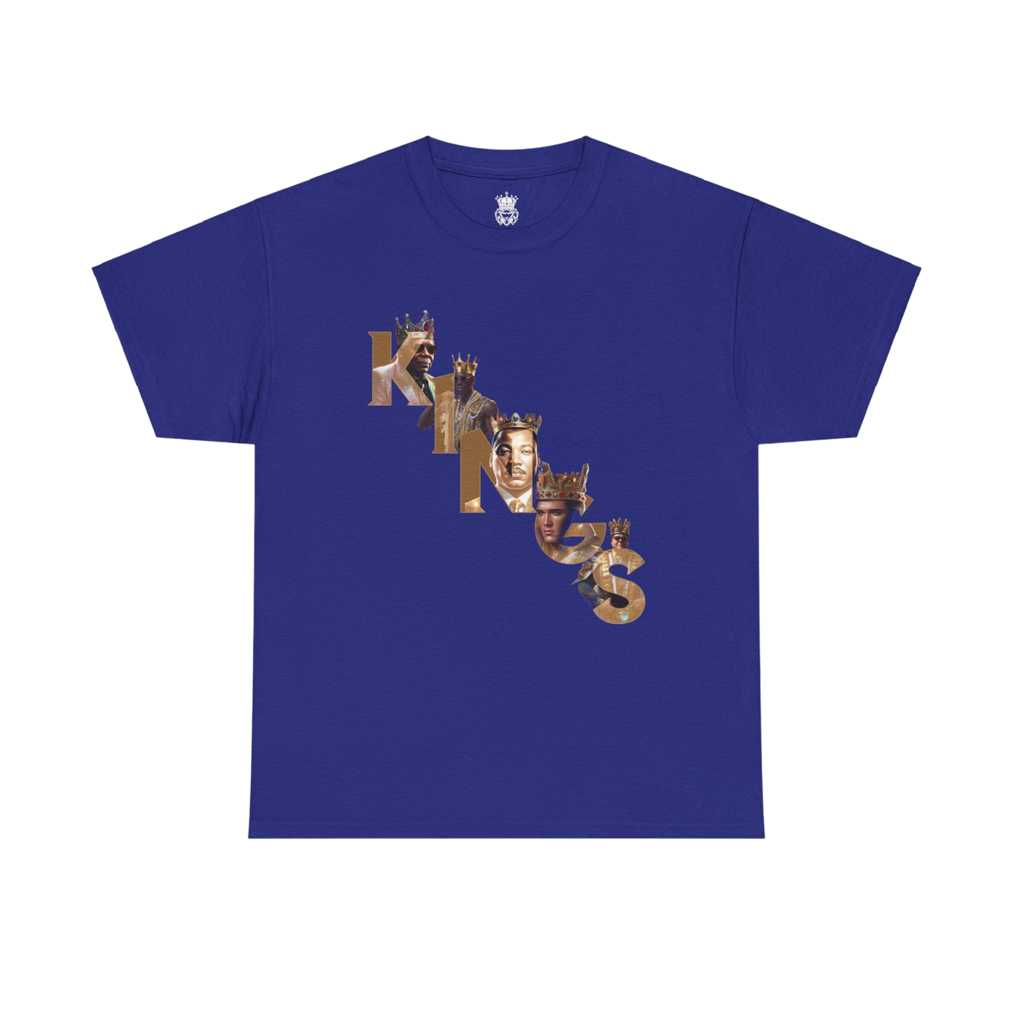 King City Tee
