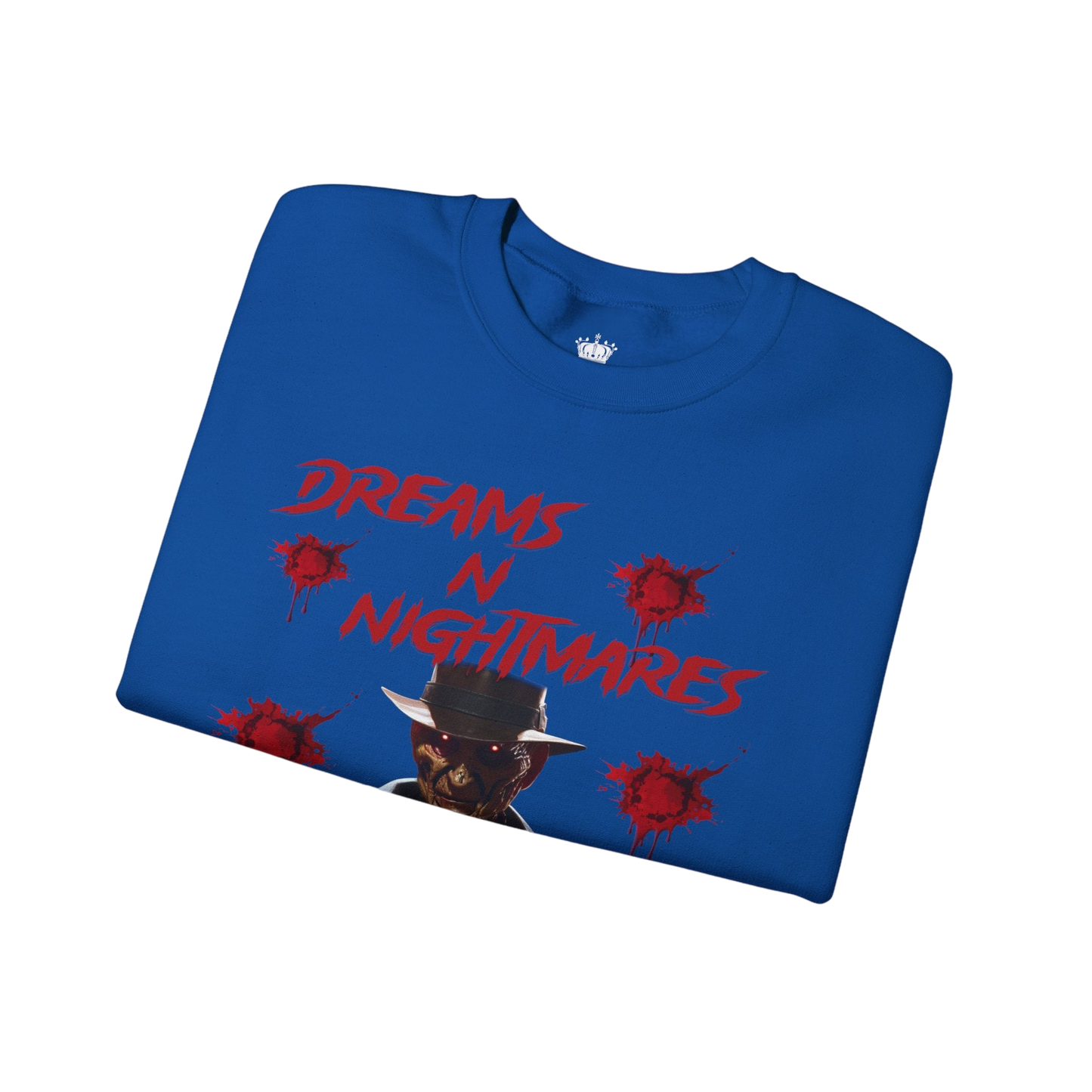 Dreams N Nightmares Sweatshirt