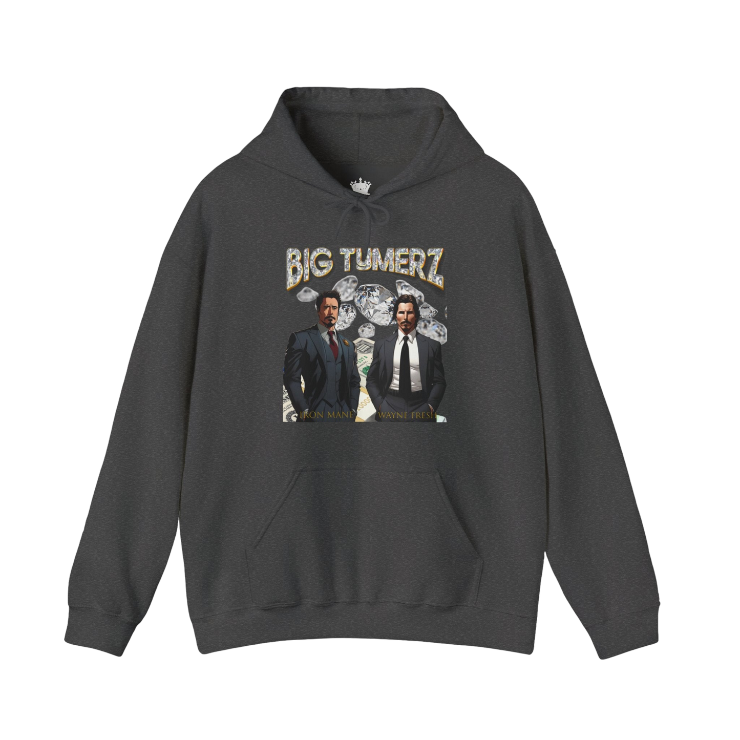 Big Tymerz Hoodie