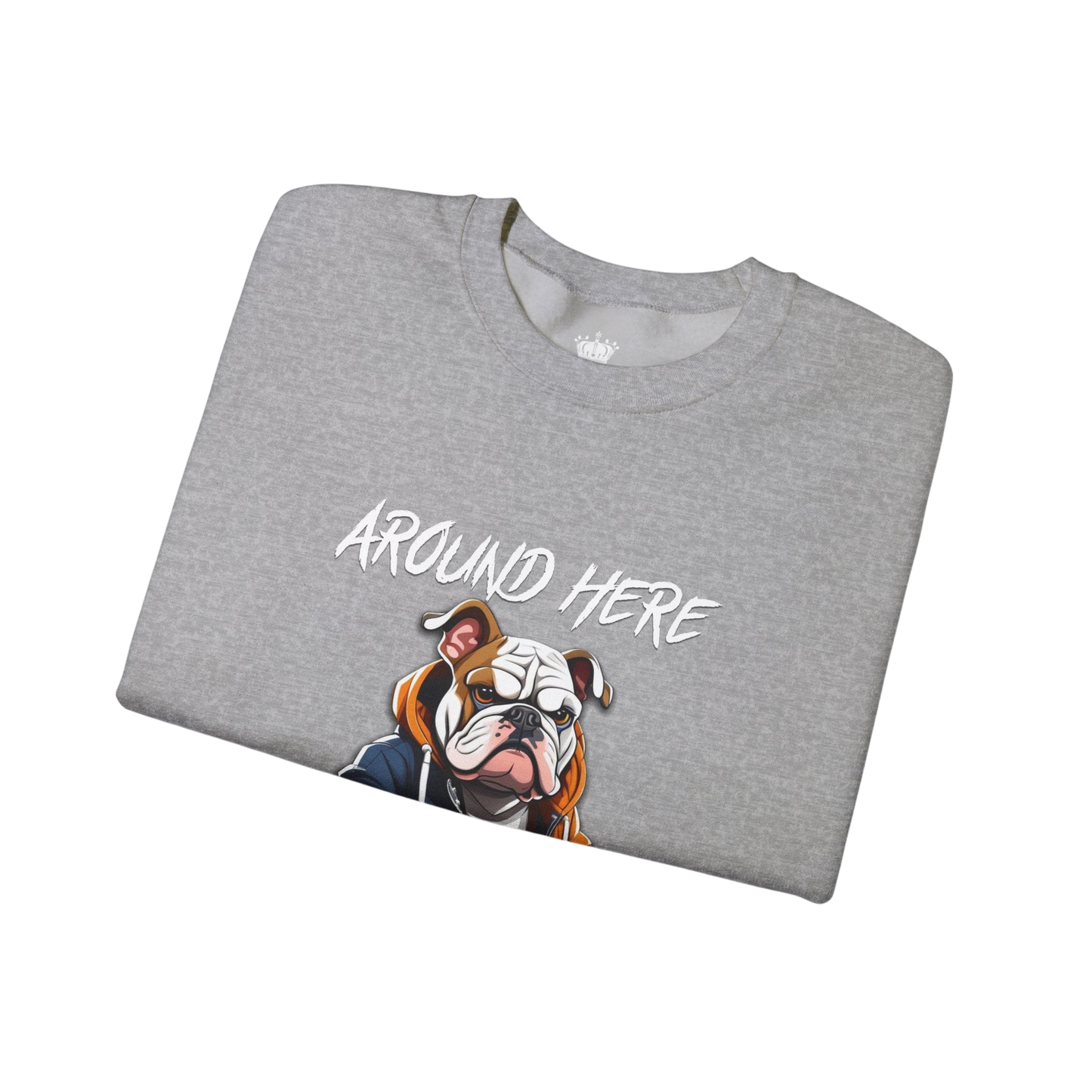 Bullie Sweatshirt
