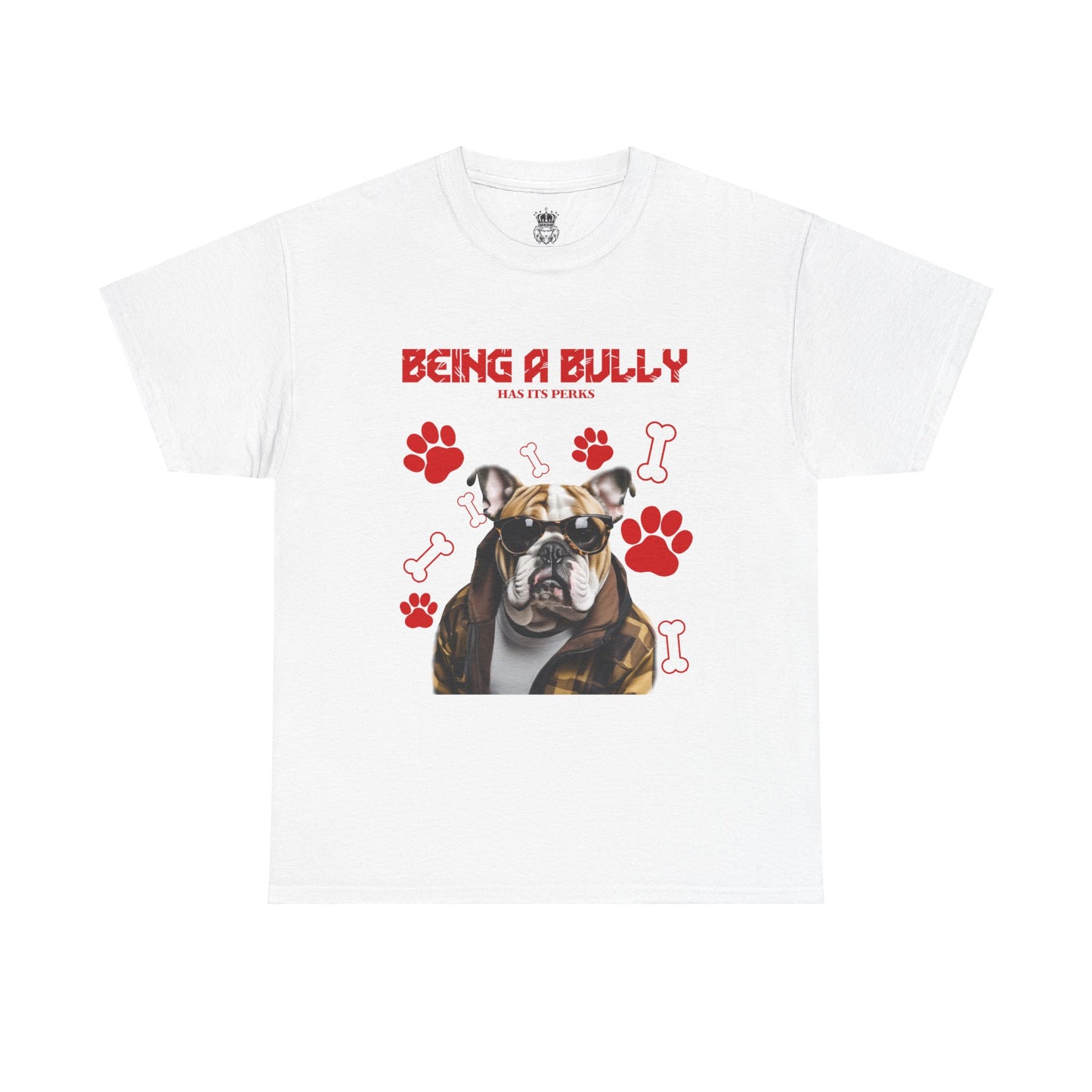 Bully Perks Tee