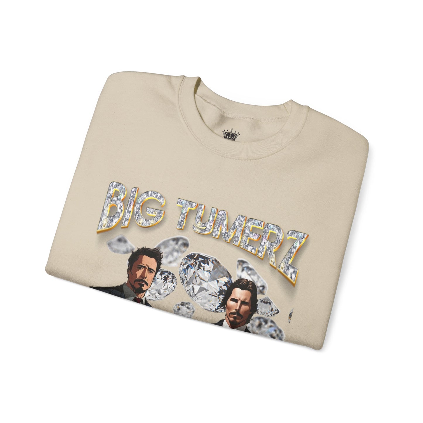 Big Tymerz Sweatshirt
