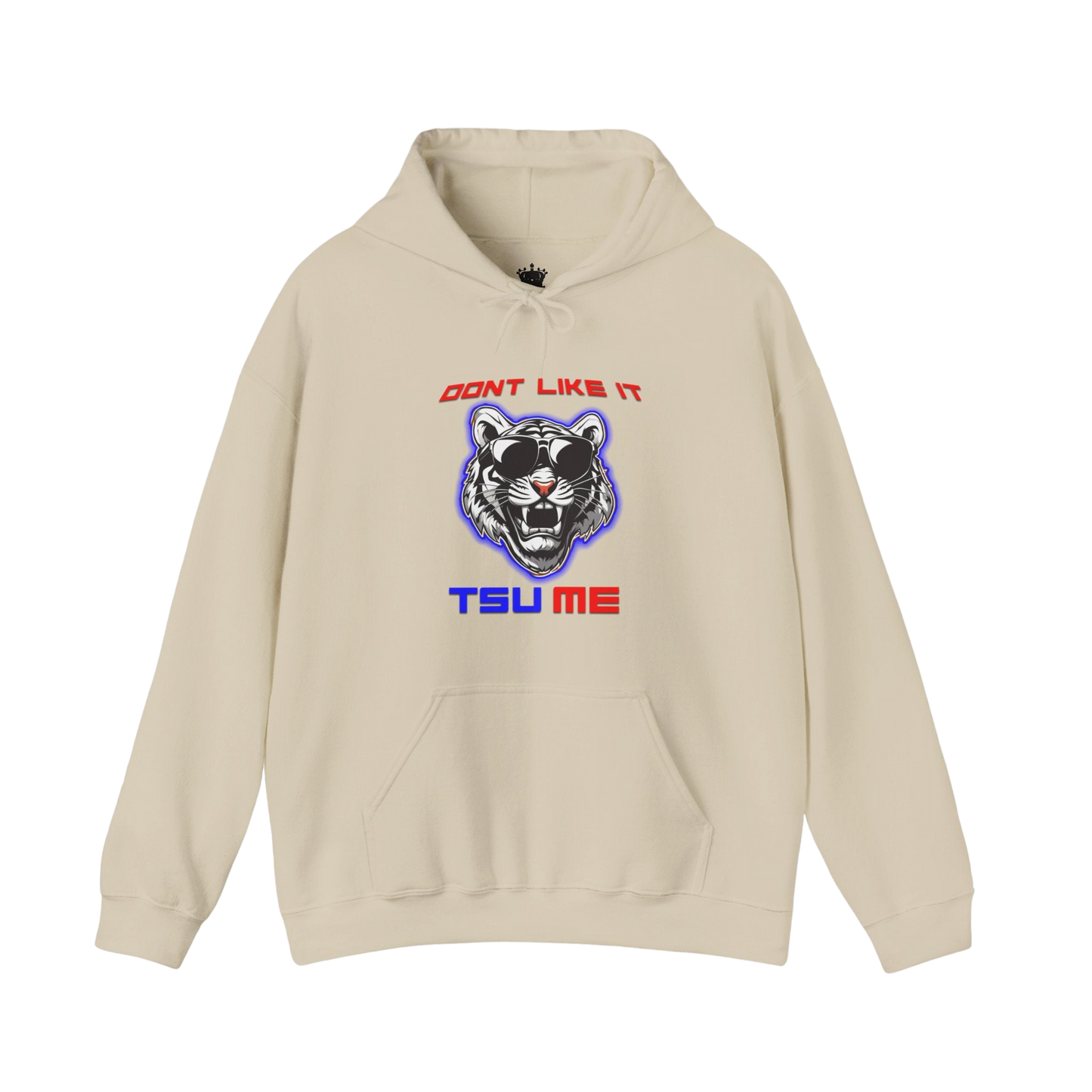 TSU Hoodie