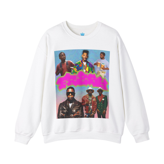 Freshest Sweatshirt