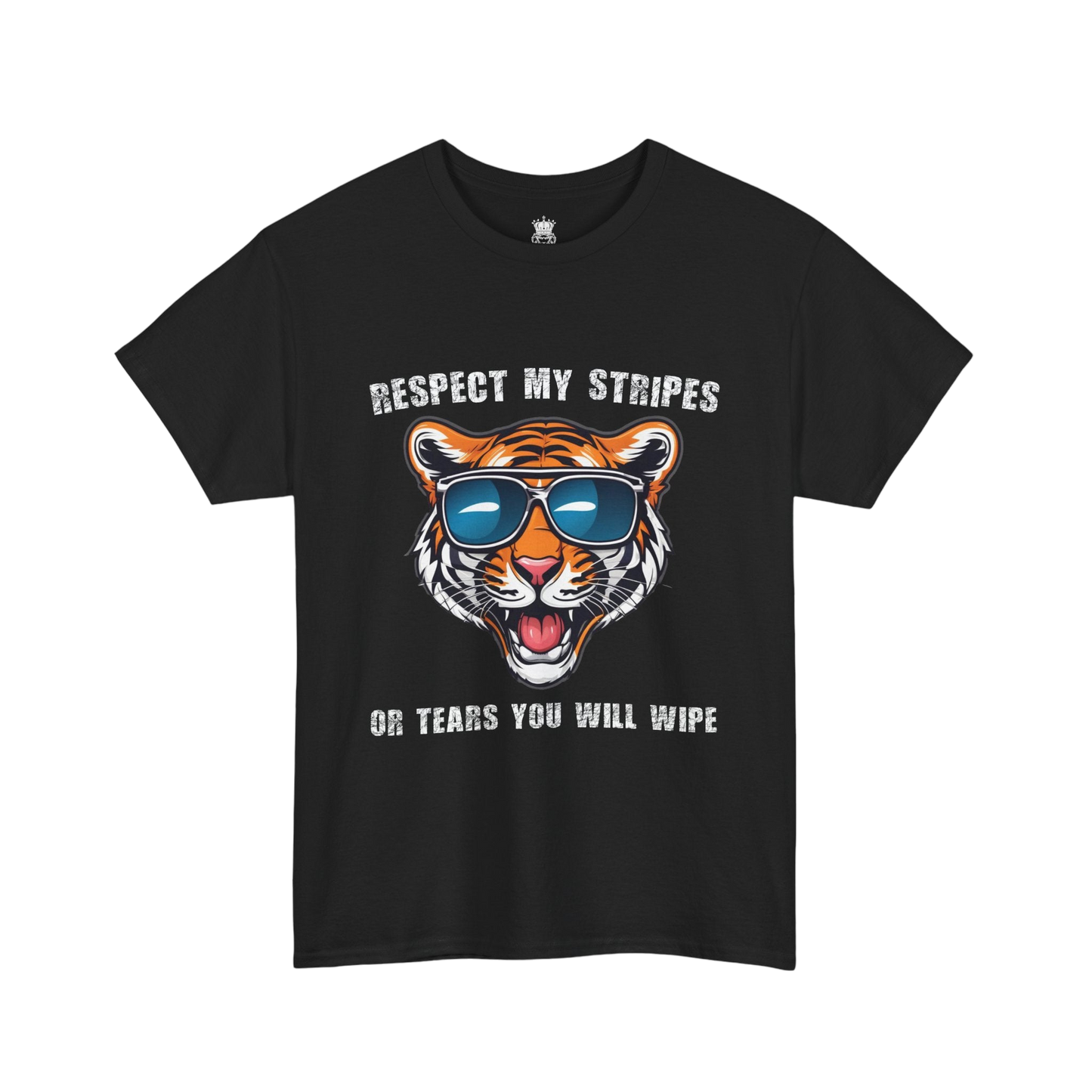 Respect My Stripes Tee