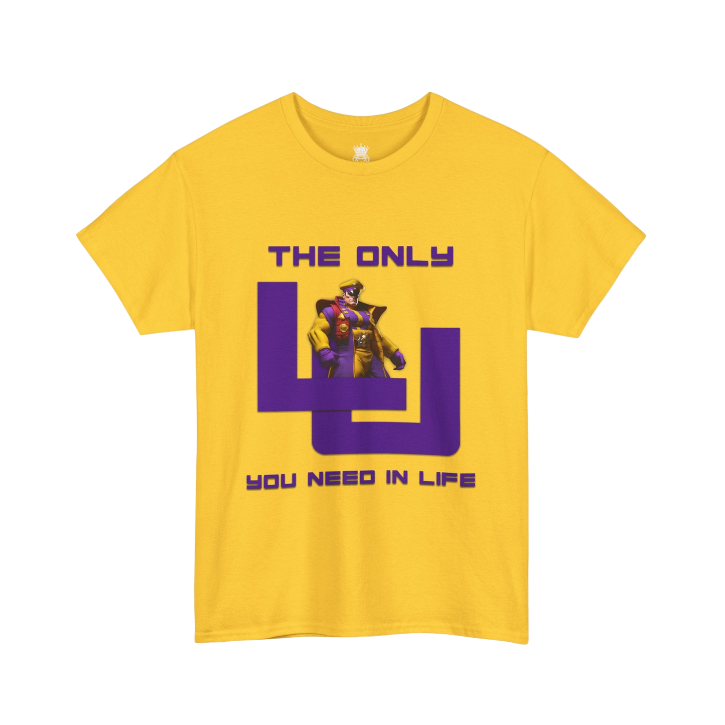 Bison Tees