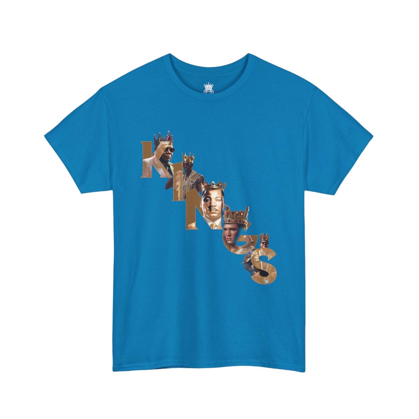 King City Tee