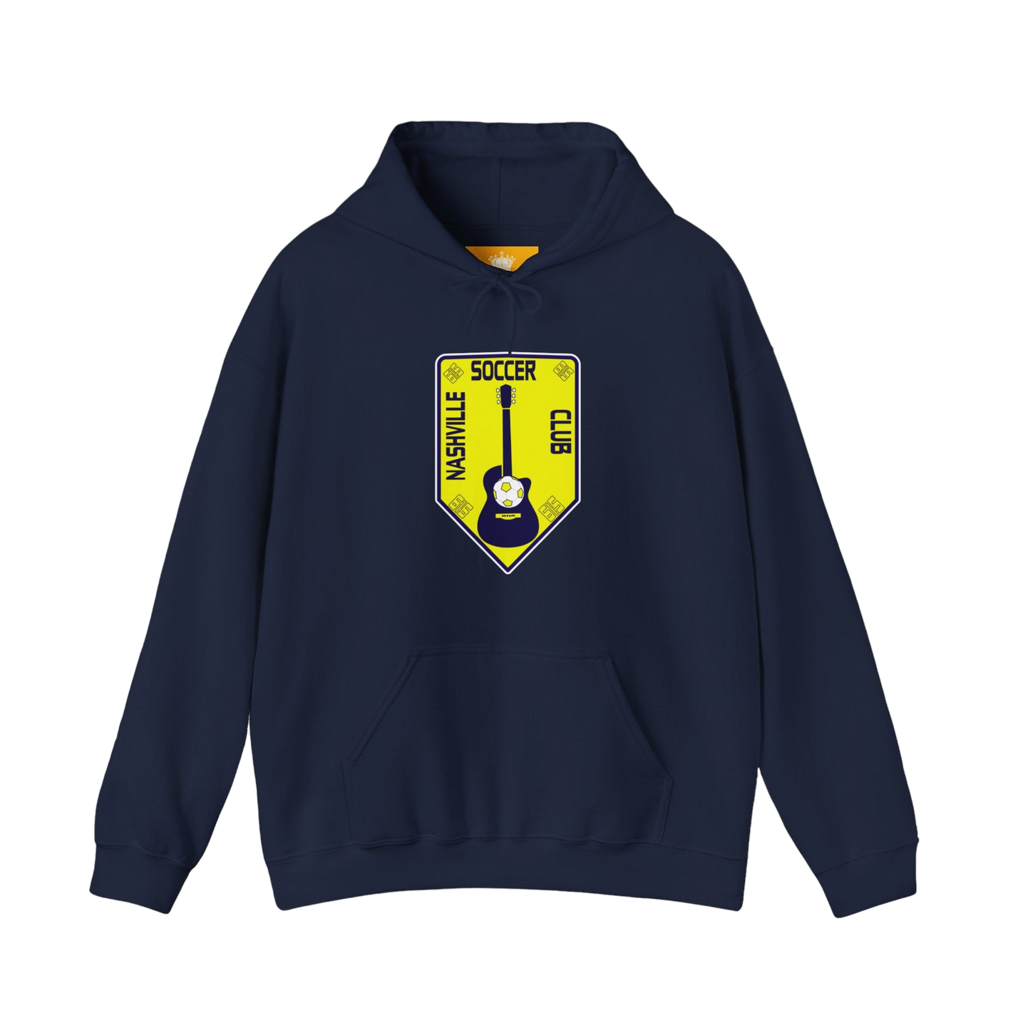 Nashville SC Hoodie