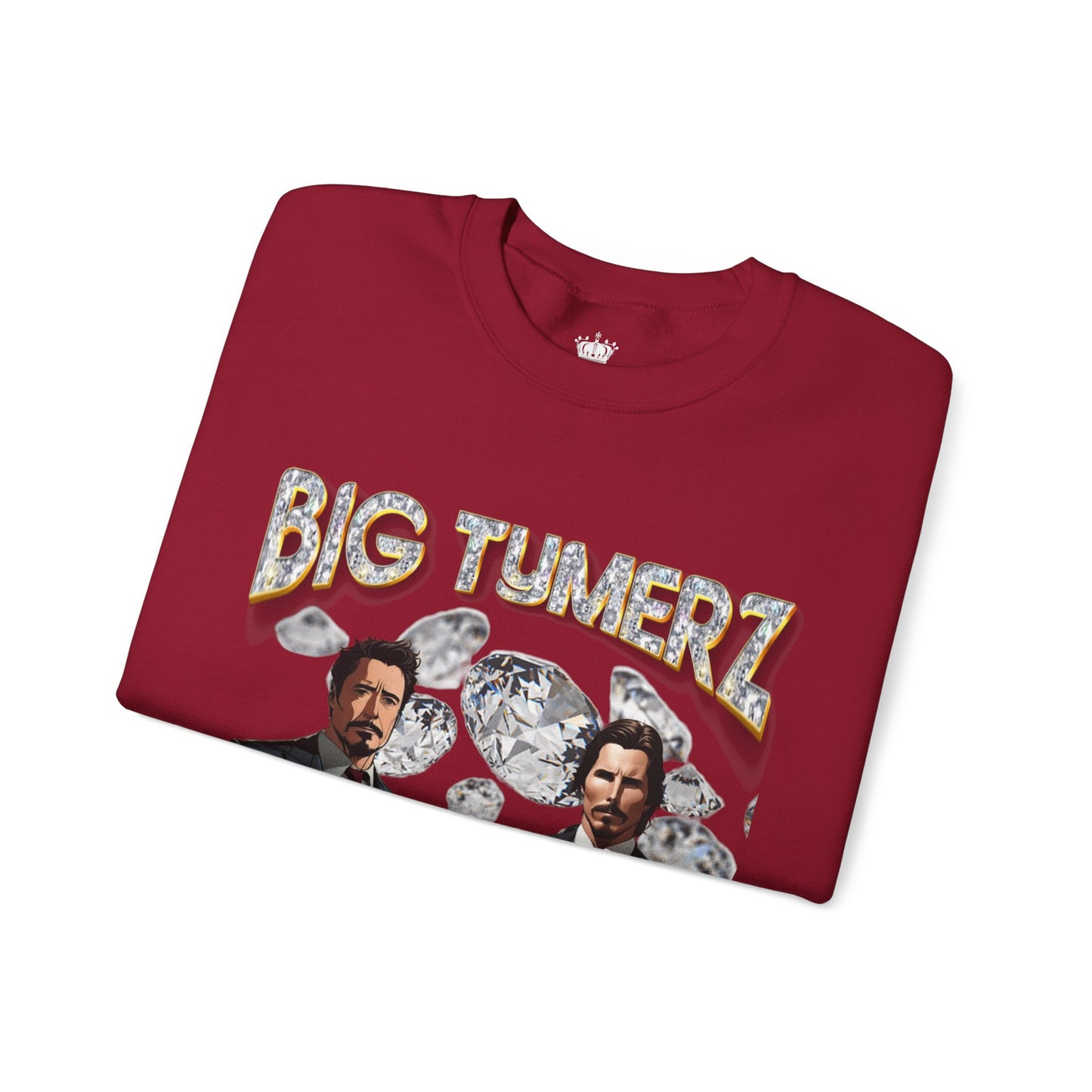 Big Tymerz Sweatshirt