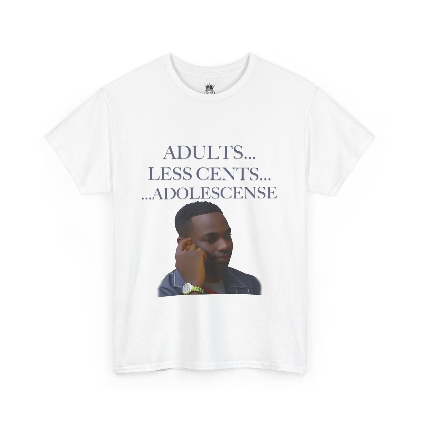 Adolescent Tee