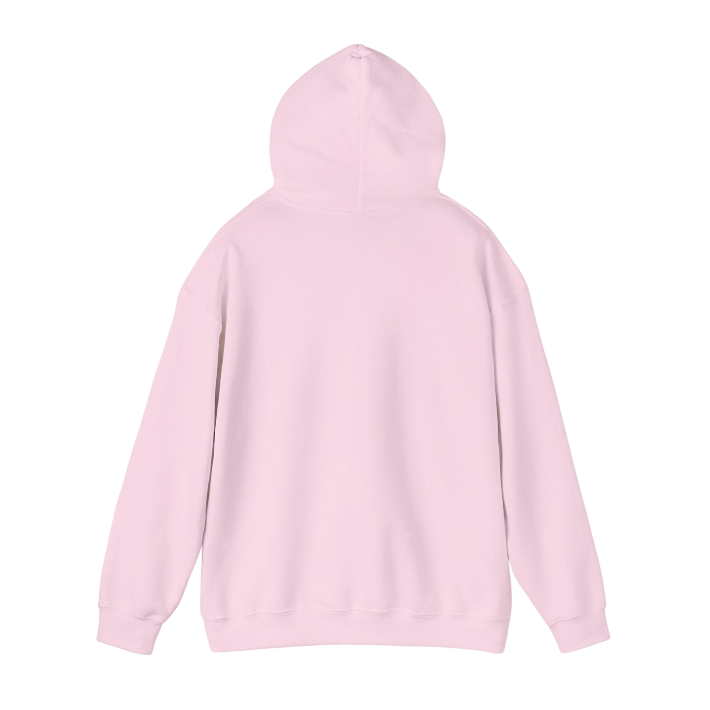 Love Anime Hoodie