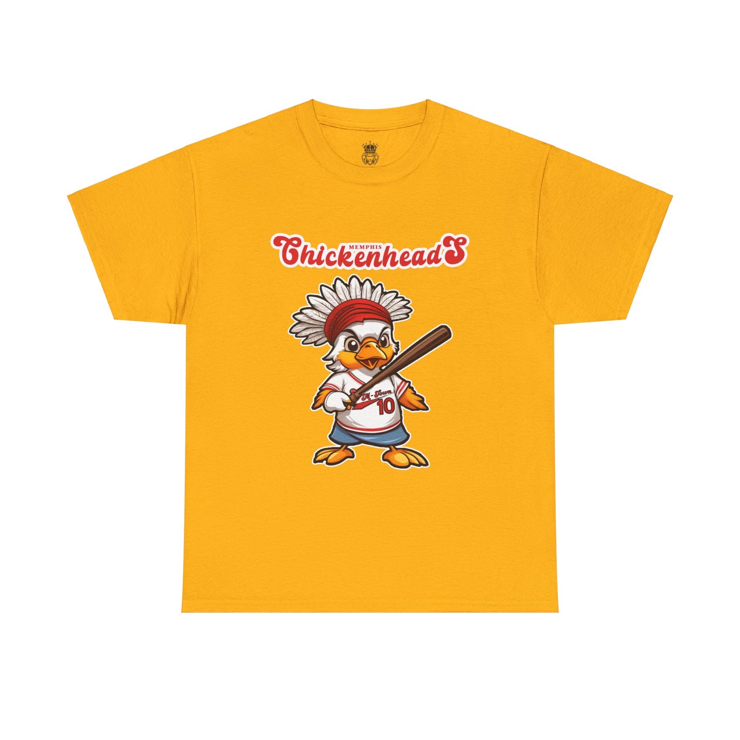 Chickenheads Tee