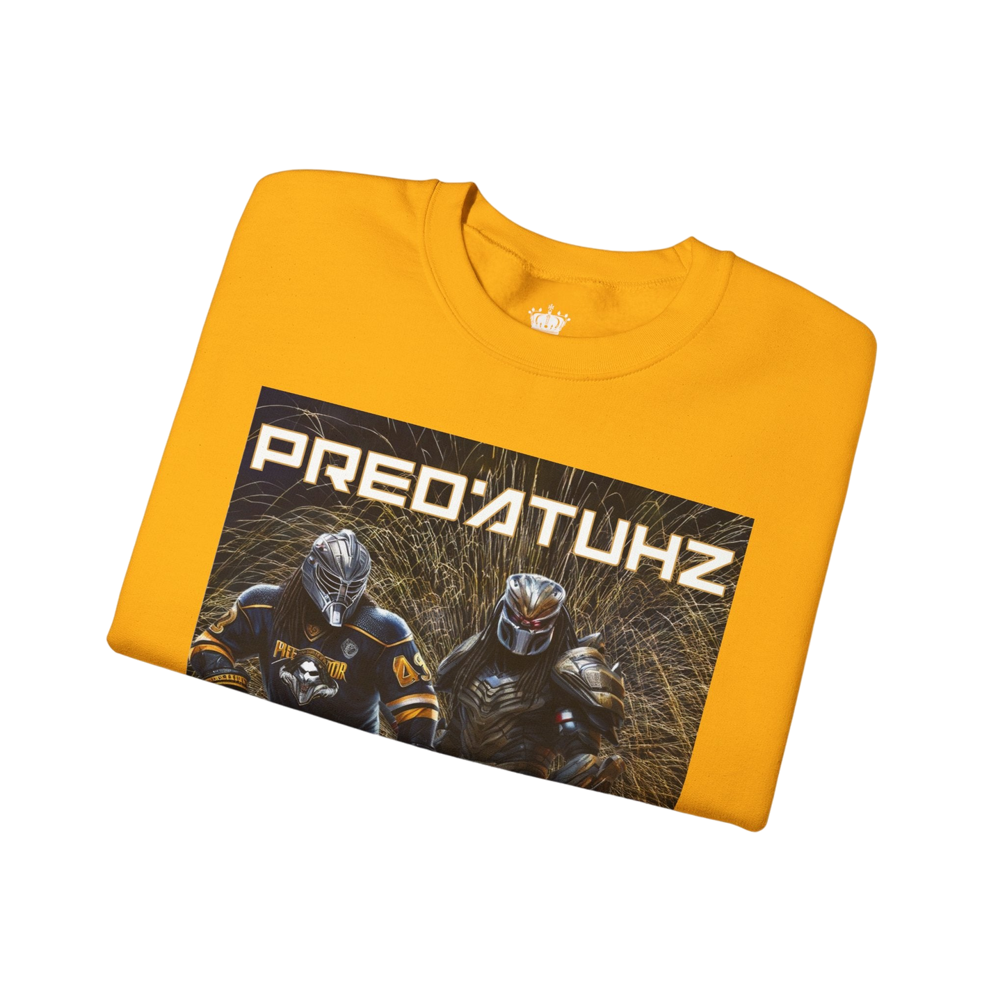 Predators Sweatshirt