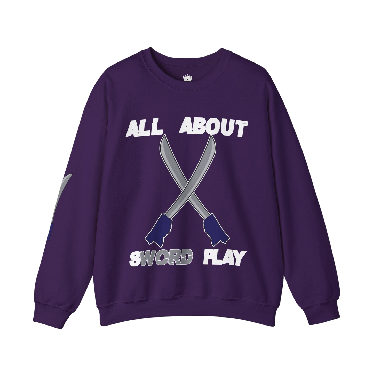 Majors Sword Play Sweatshirt