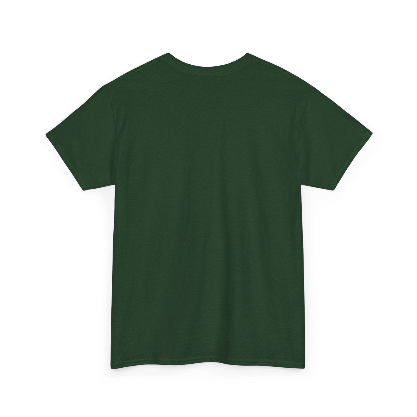 9-2-5 Cotton Tee