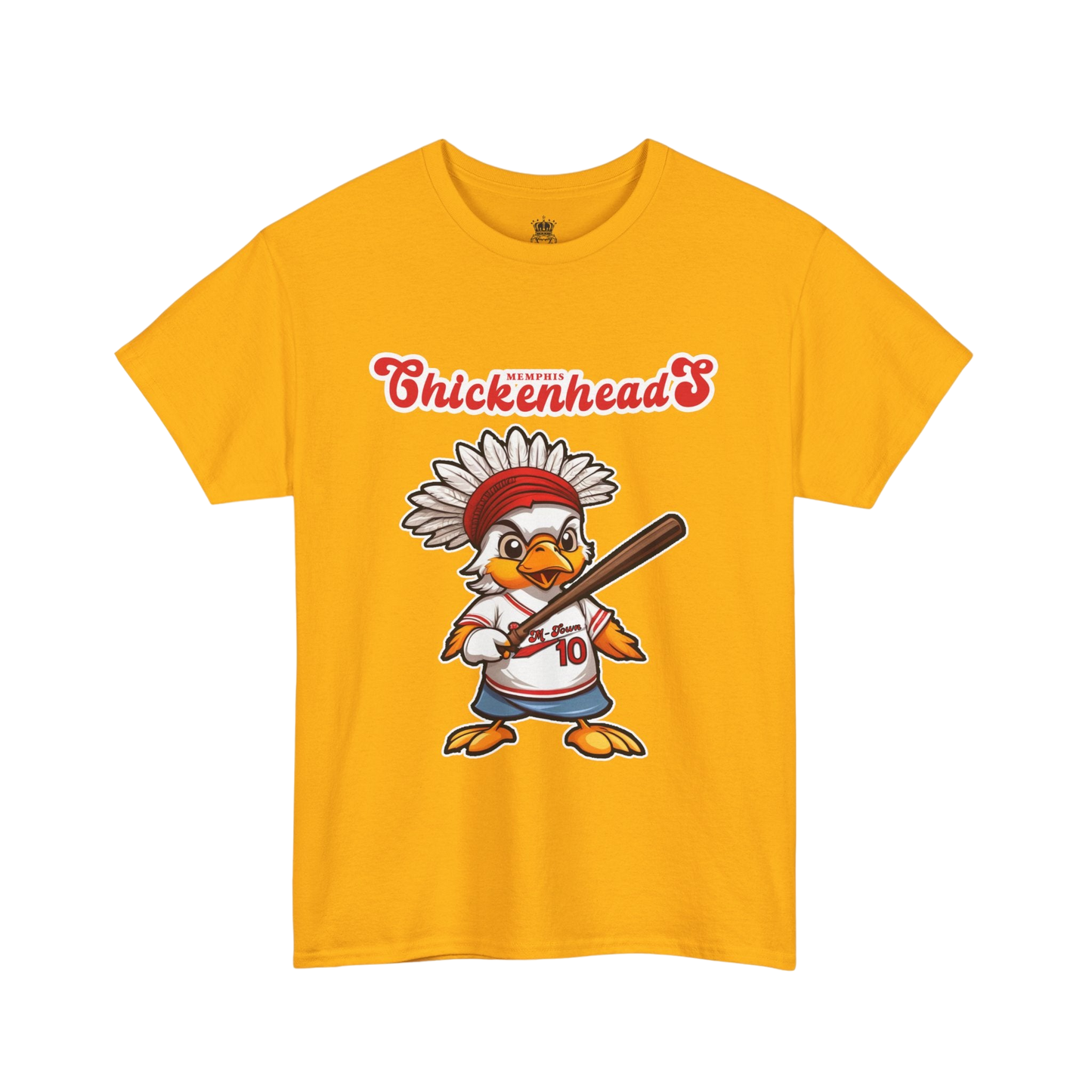 Chickenheads Tee