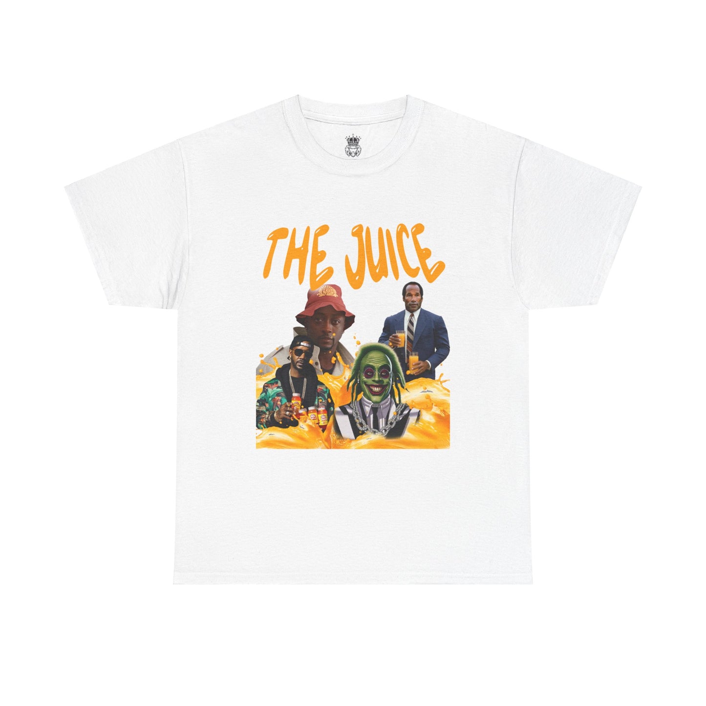 The Juice Tee