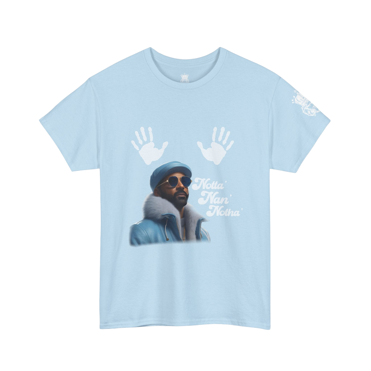 Baby Powder Tees