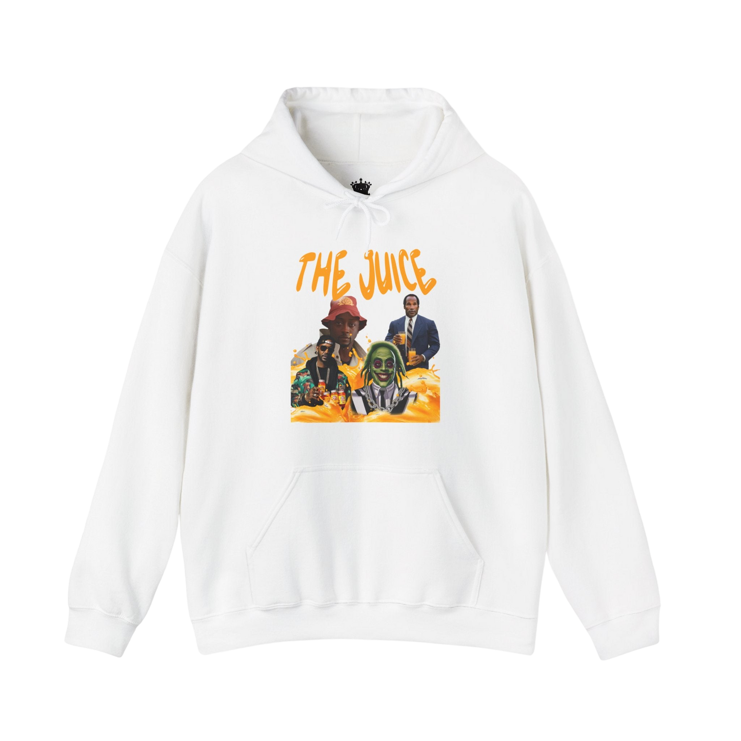 The Juice Hoodie