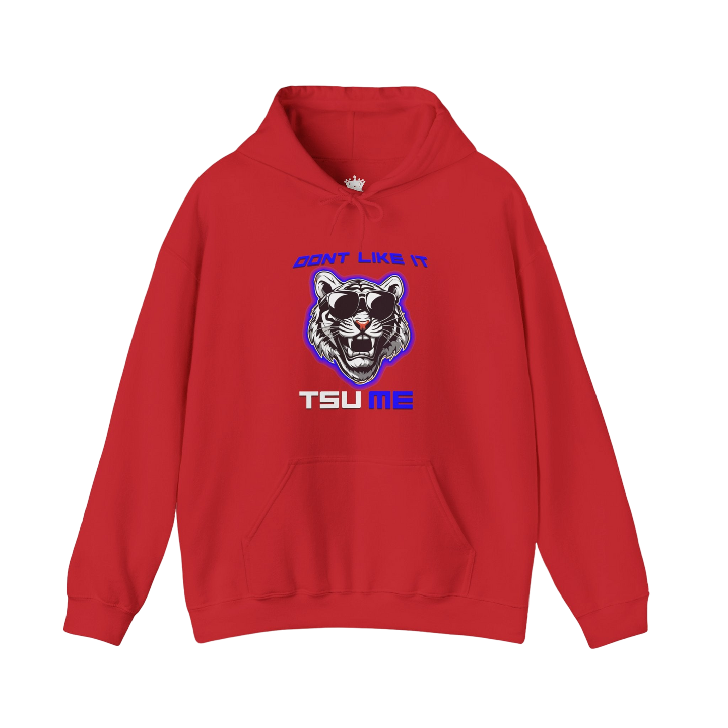 TSU Hoodie