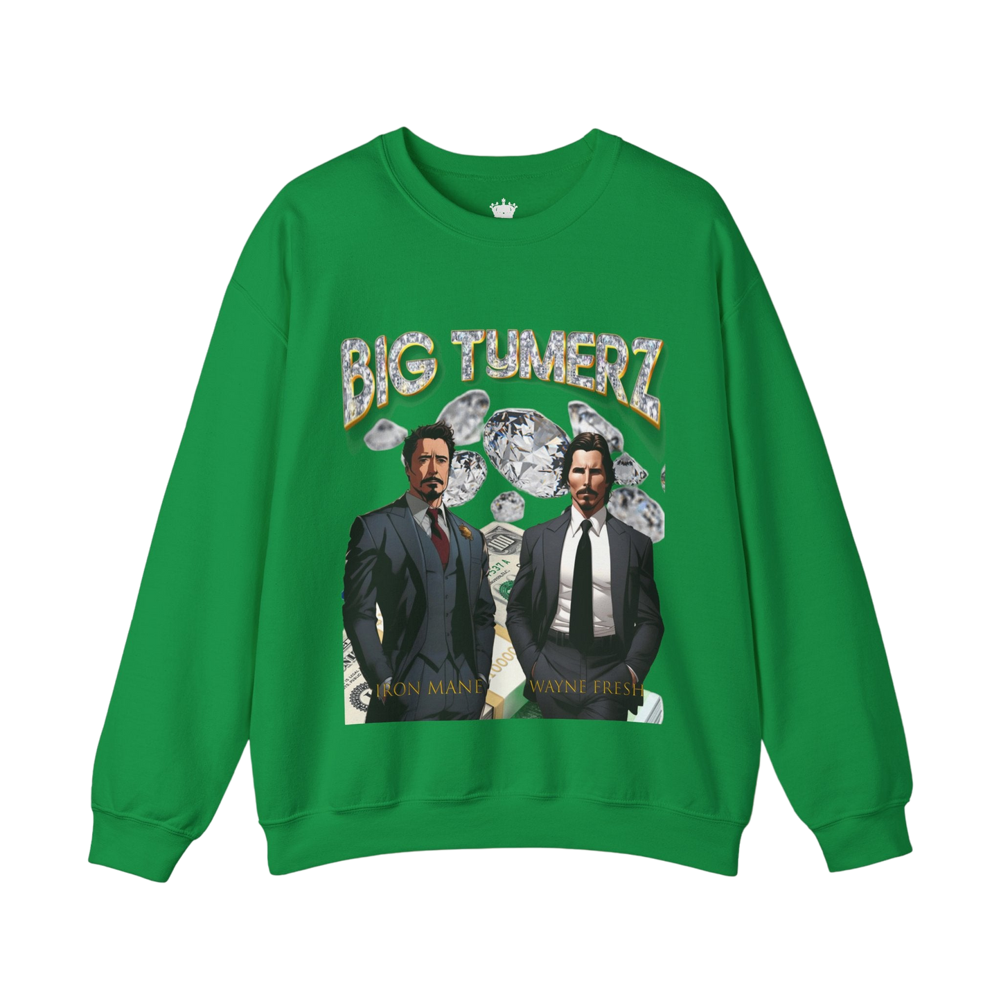 Big Tymerz Sweatshirt