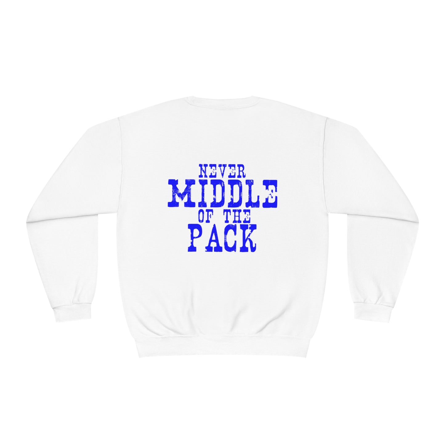 Middle State Sweatshirt