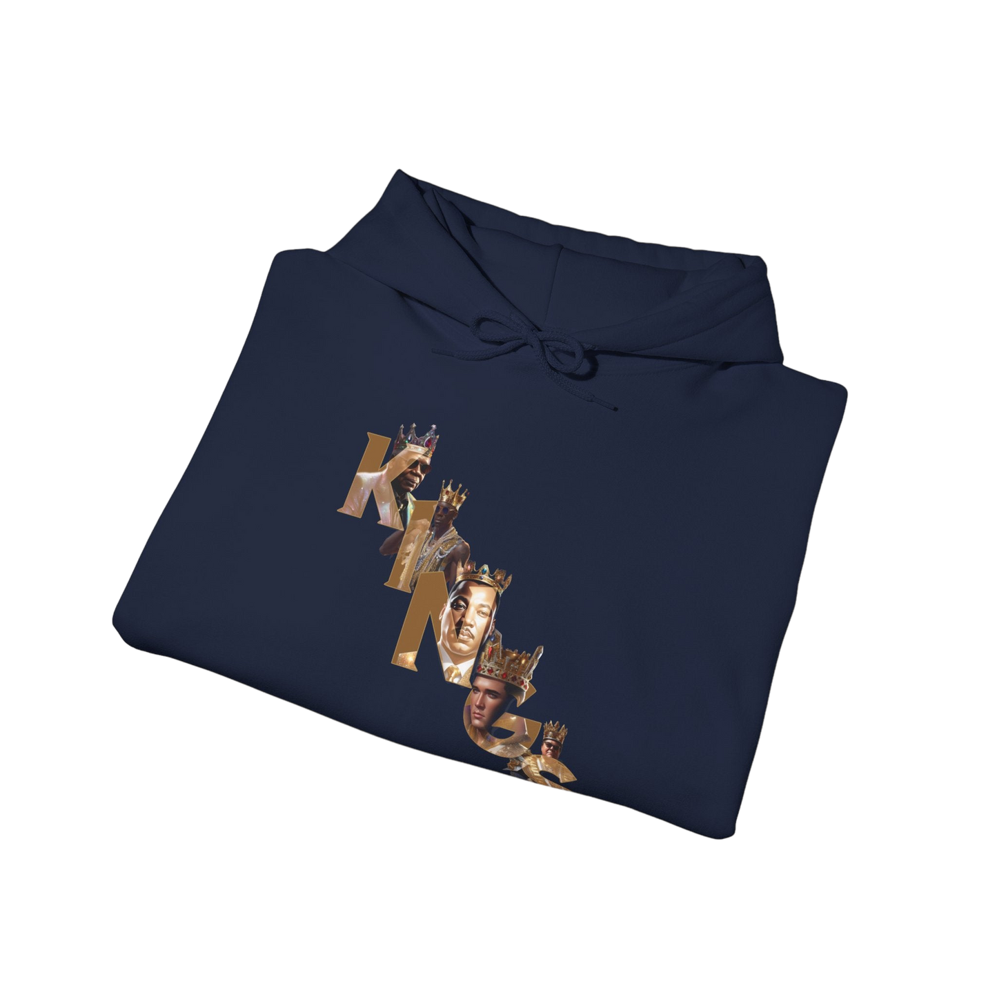 King City Hoodie