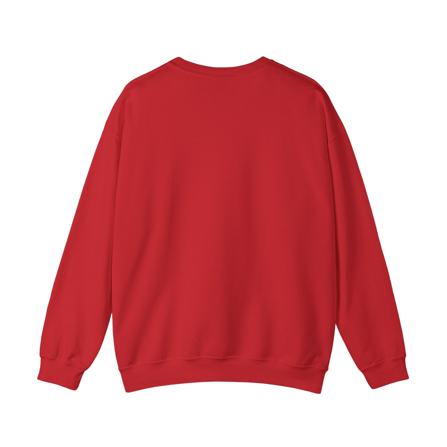 About the Bucs Sweatshirt