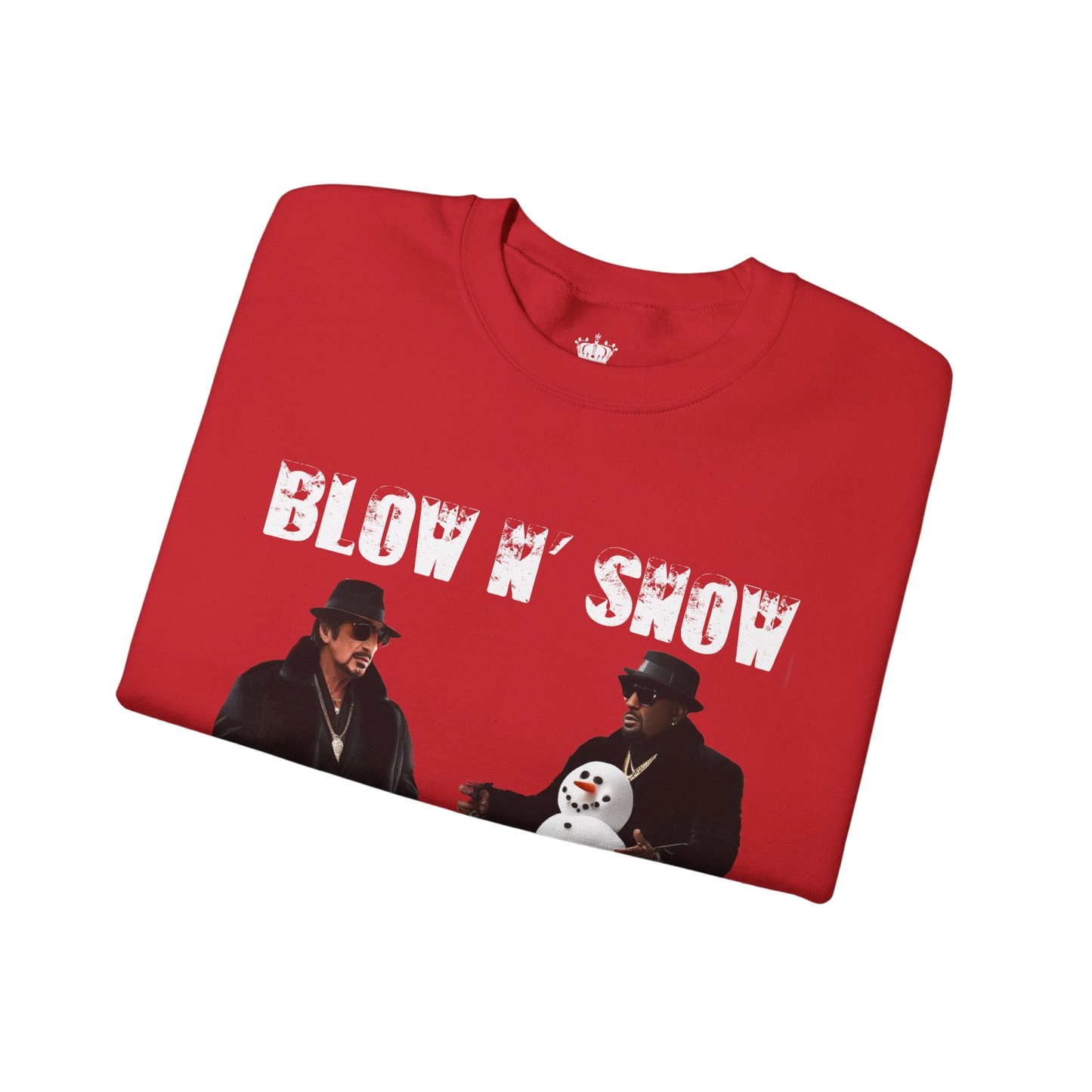 Blow n Snow Sweatshirt