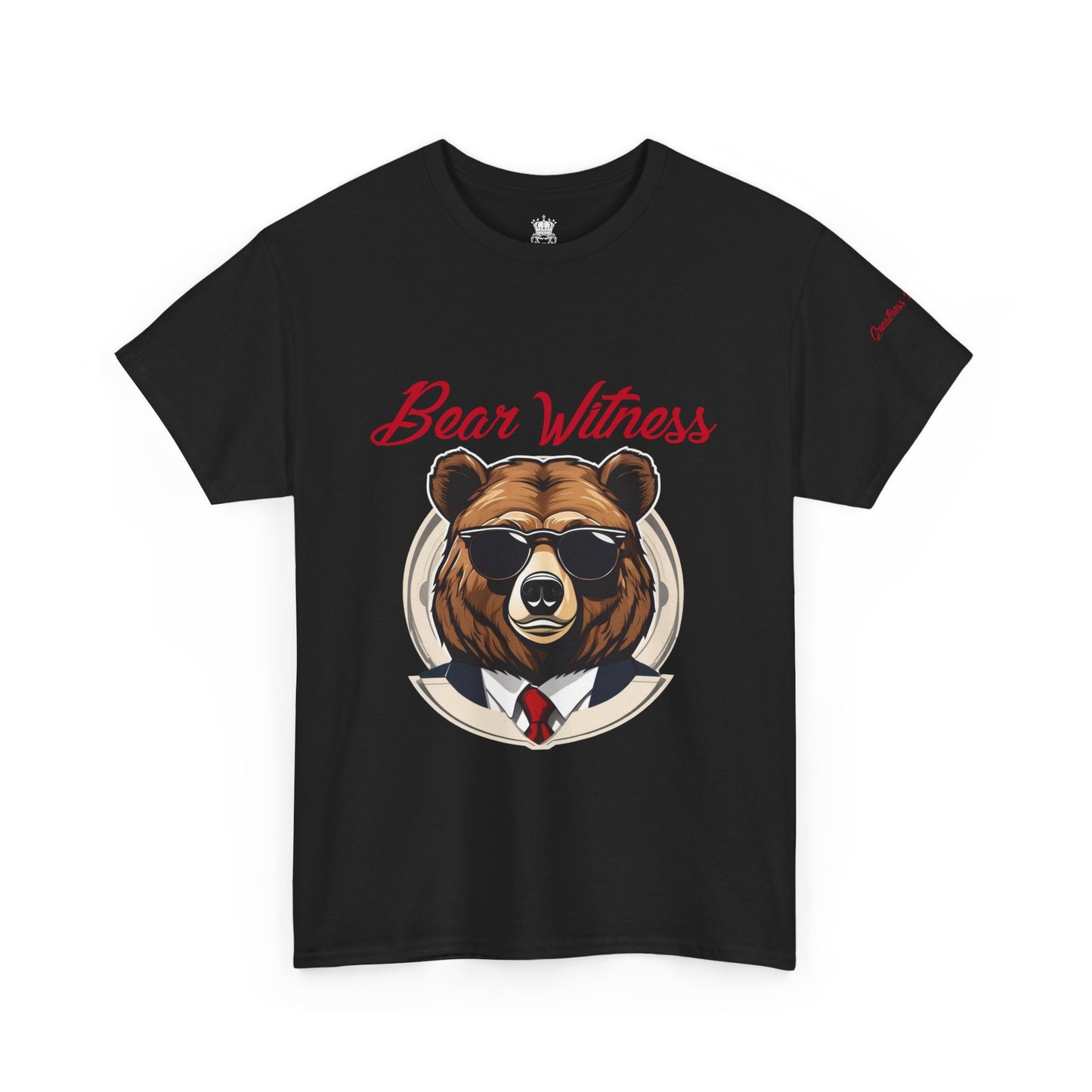 Bruin Tees