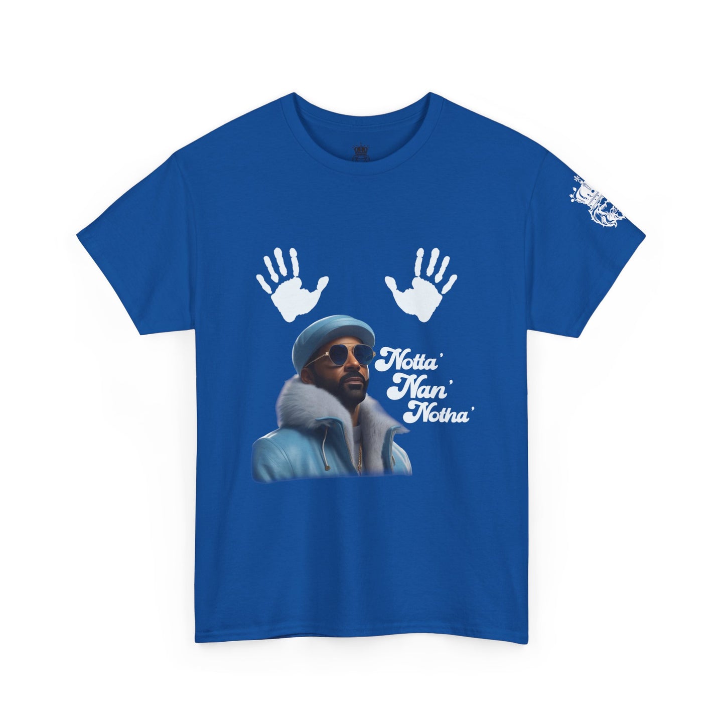 Baby Powder Tees