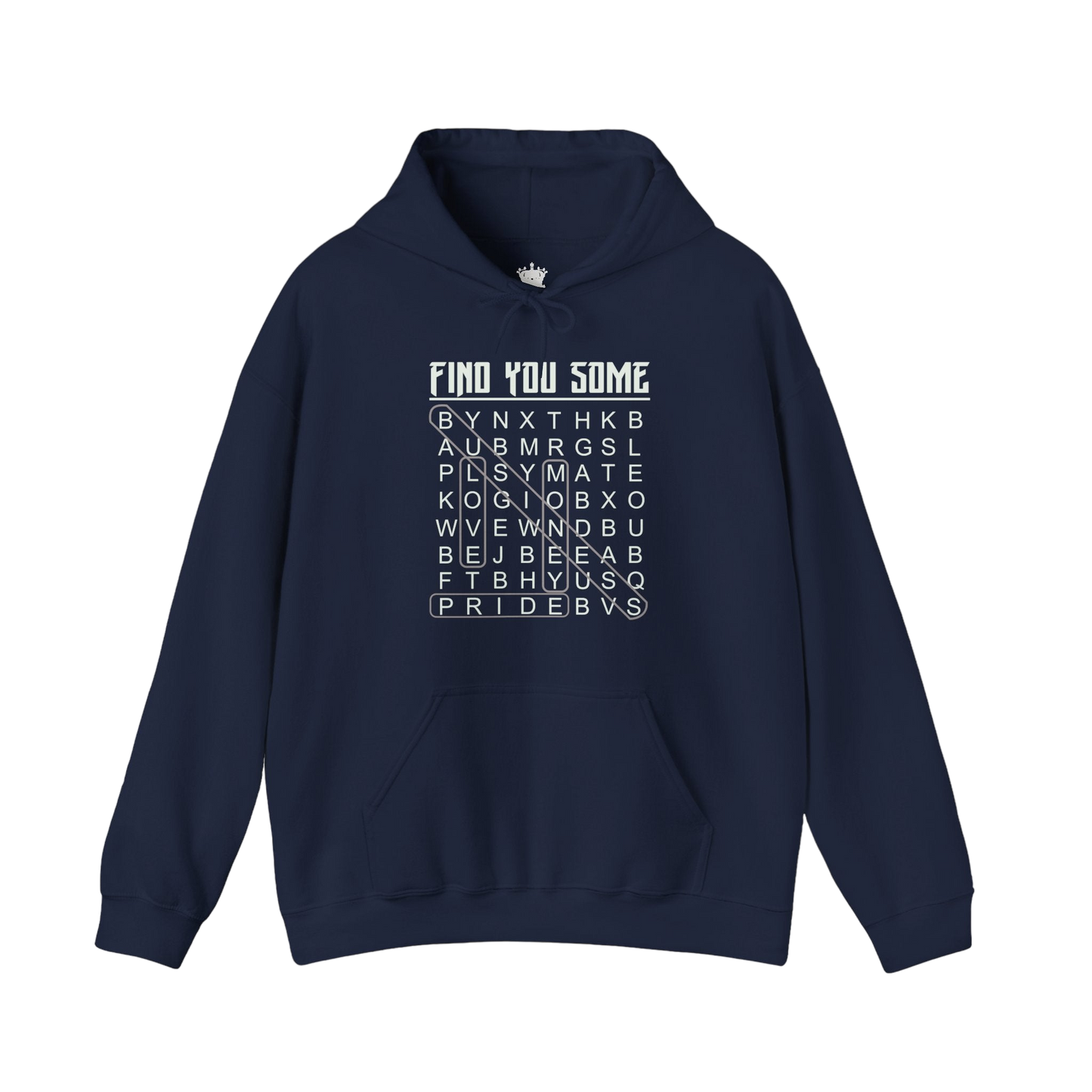 Find You Some