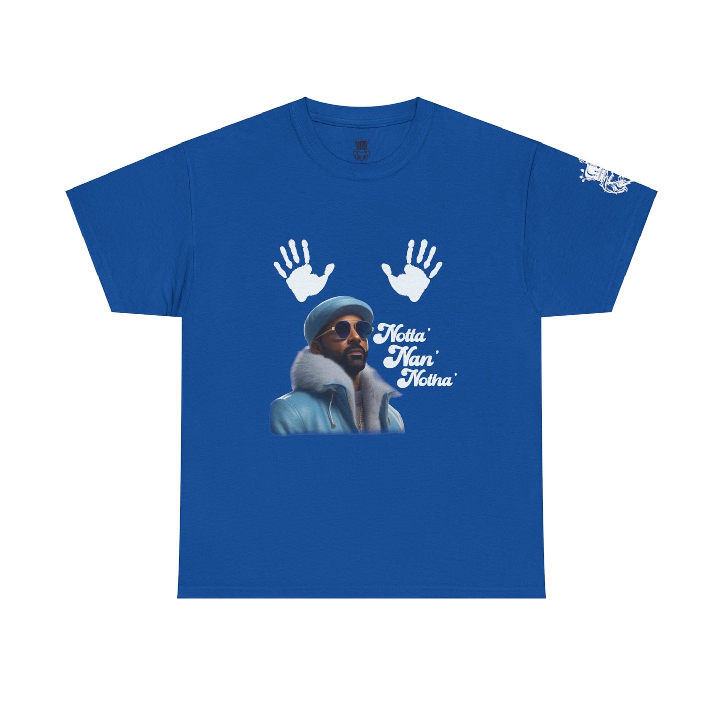 Baby Powder Tees