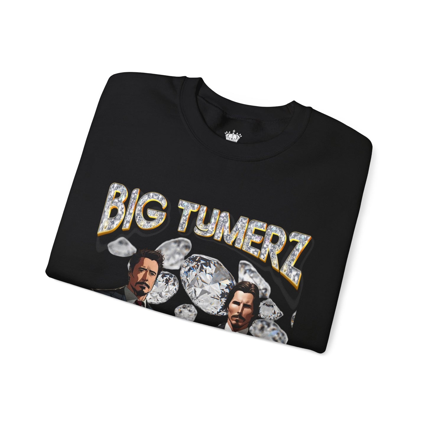 Big Tymerz Sweatshirt