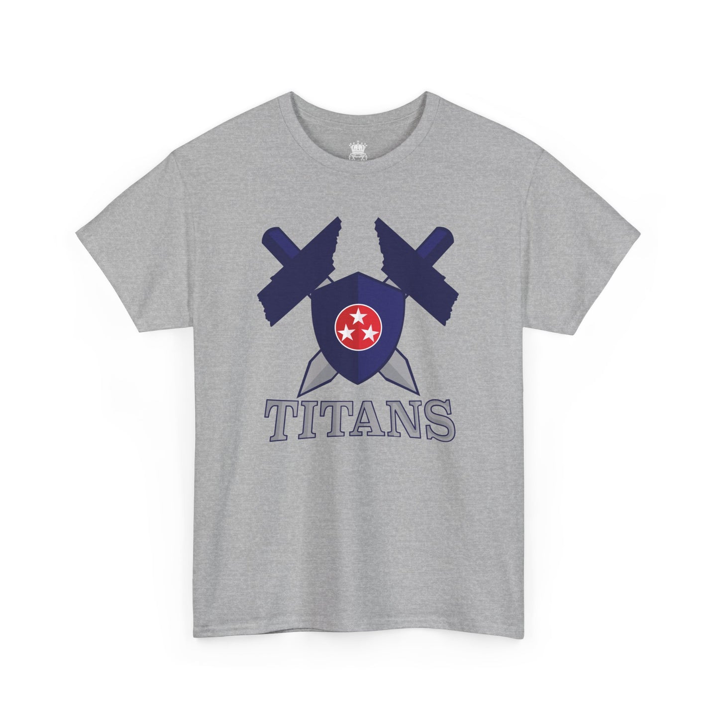 TN Titan Tee
