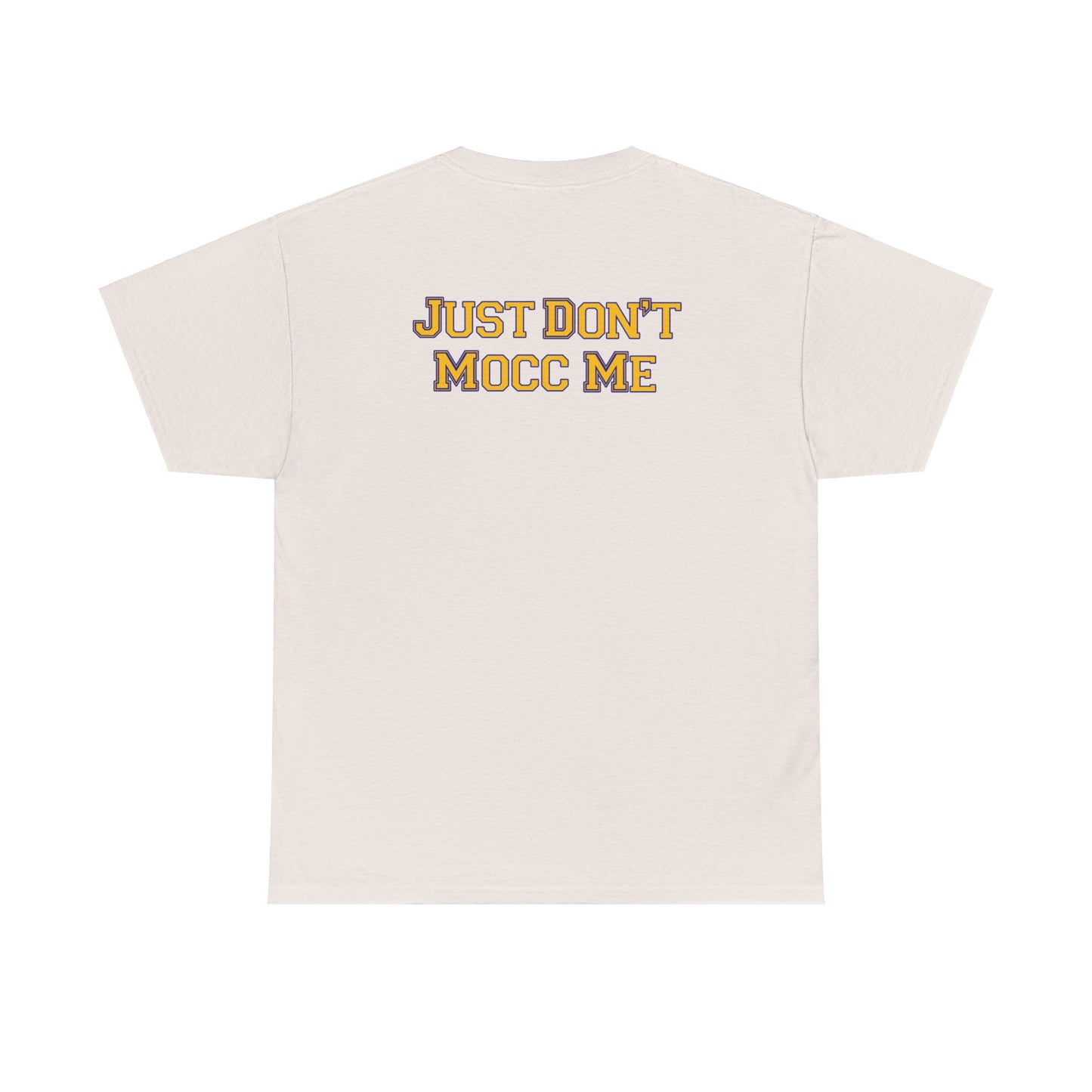 Chatt Tee