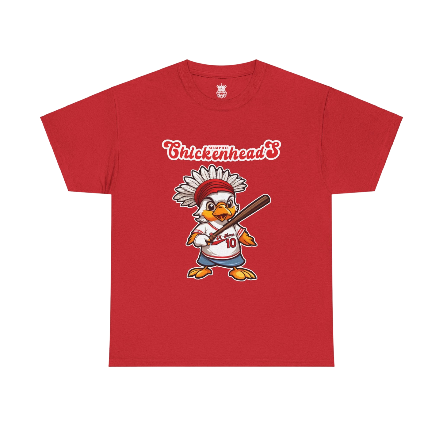 Chickenheads Tee