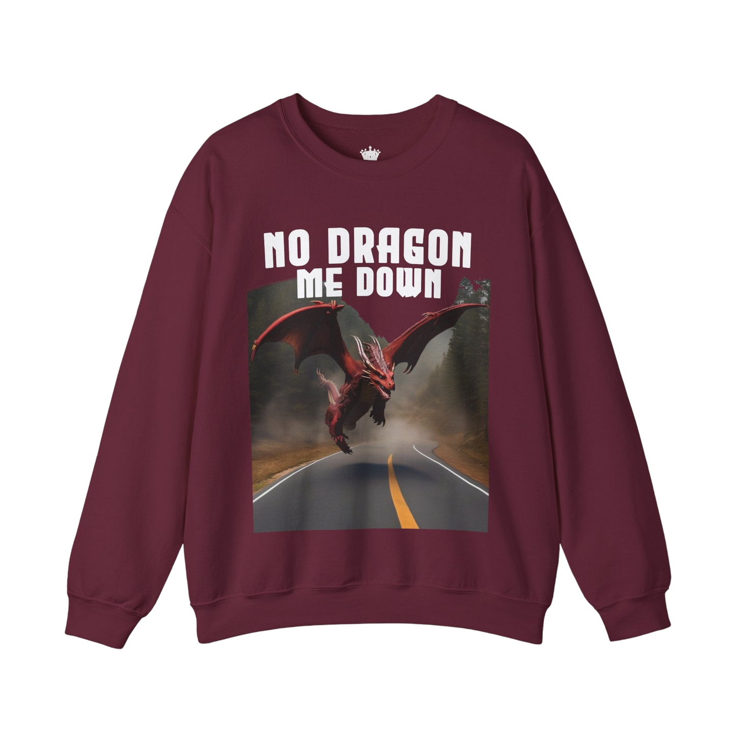 Own Lane Sweatshirt