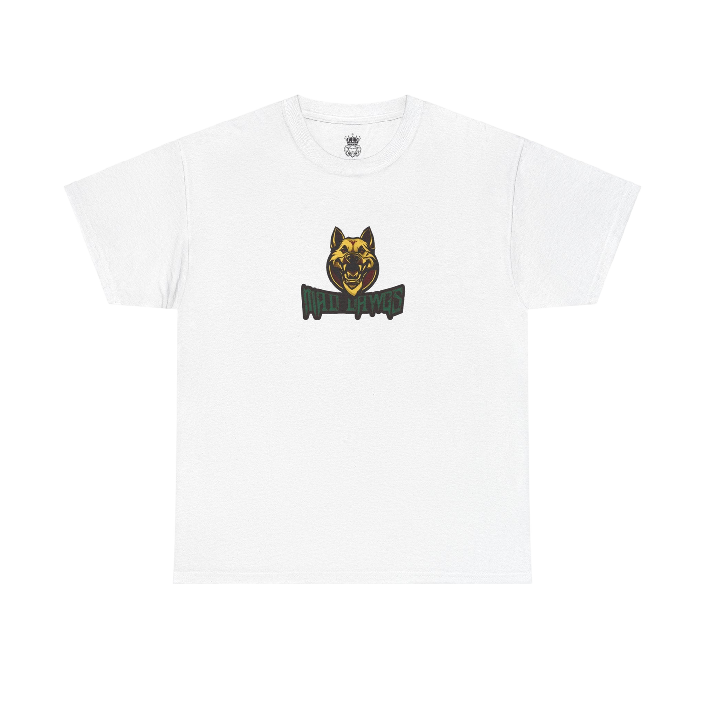 Mad Dawgs Tee