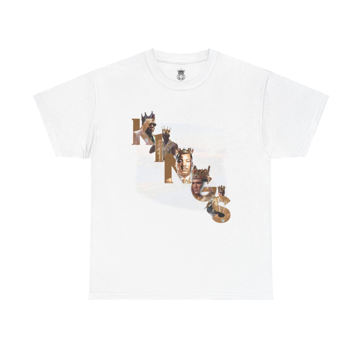 King City Tee