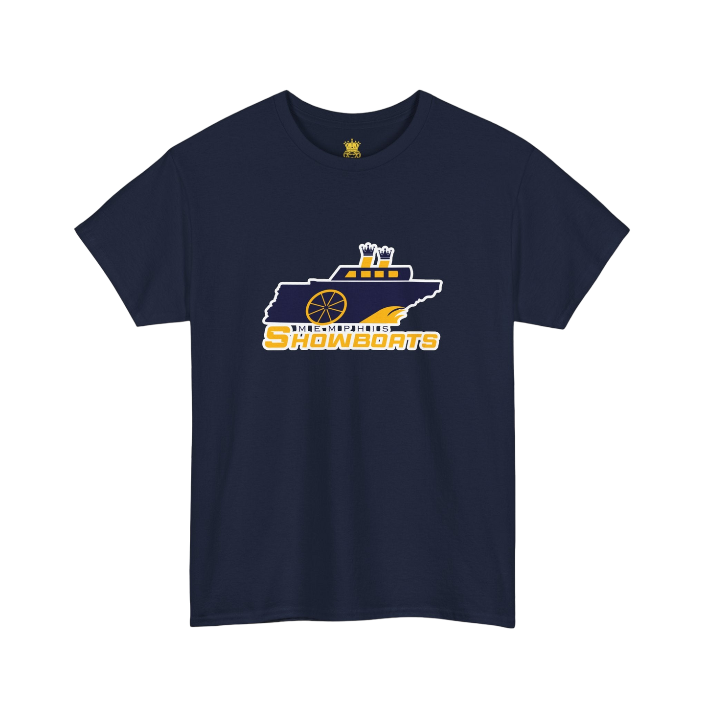 Showboats Tee
