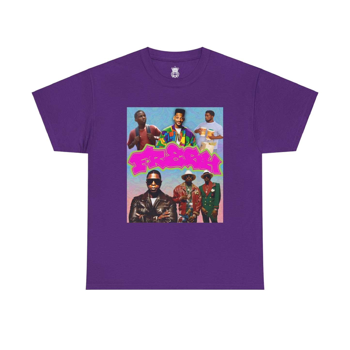 Freshest Tee
