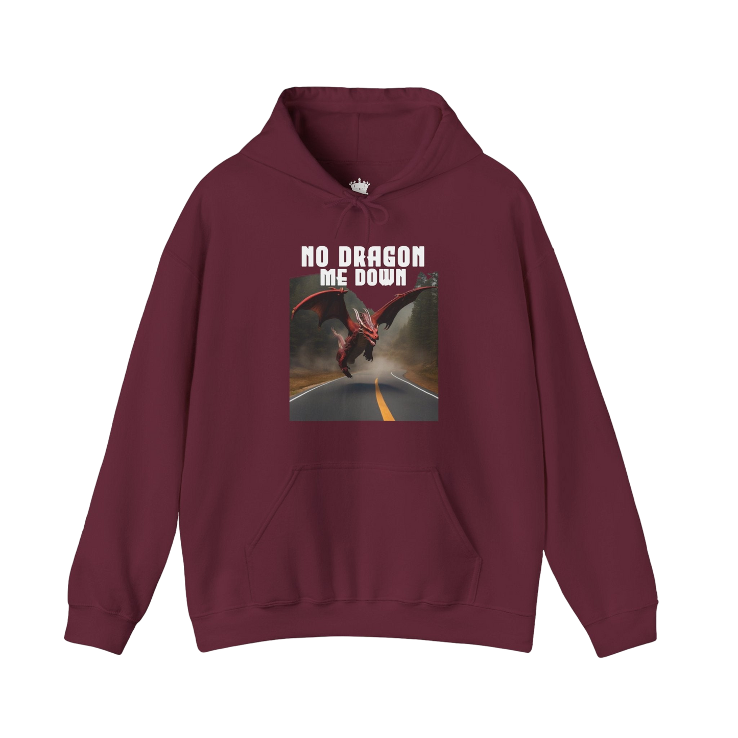 Own Lane Hoodie