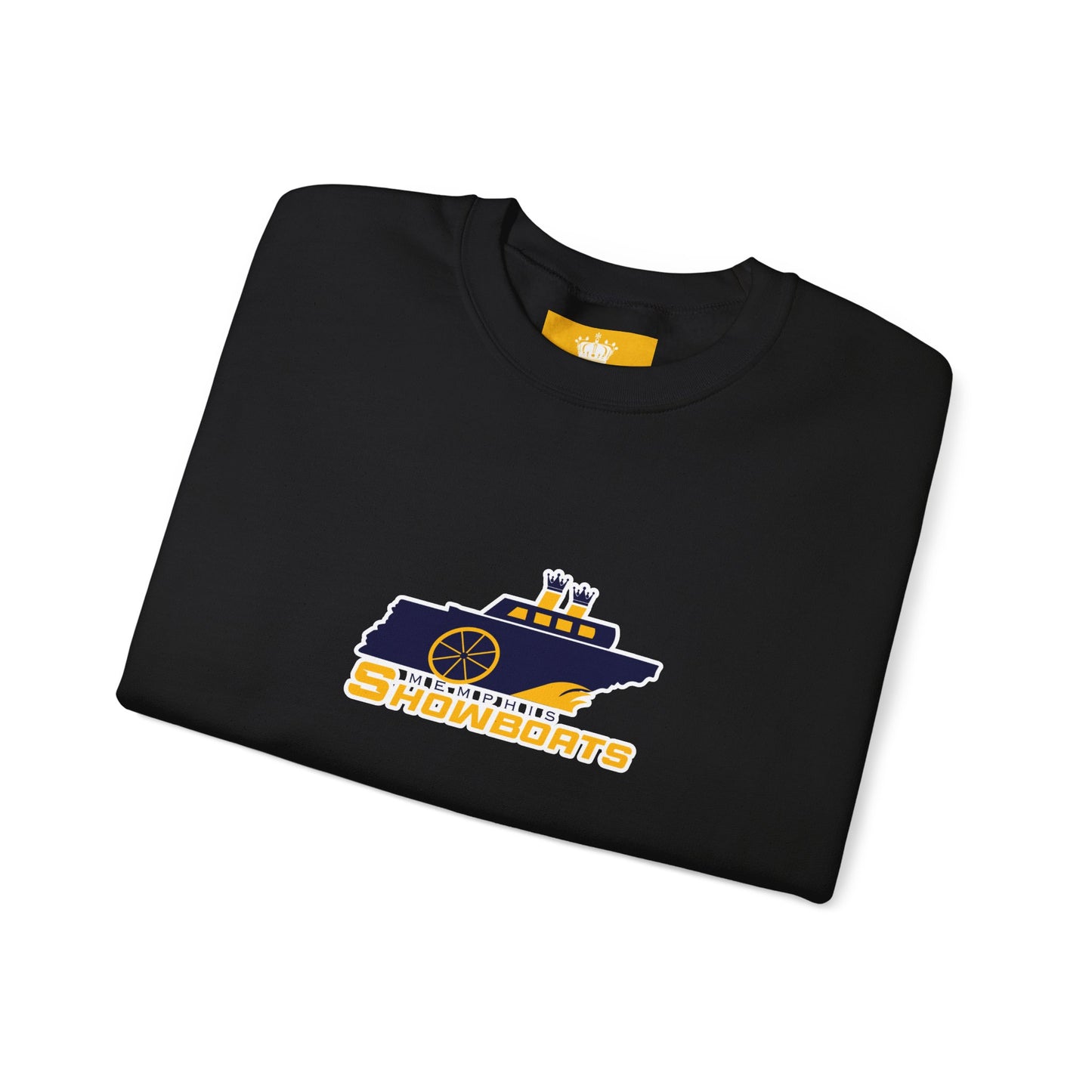 Showboats Sweatshirt