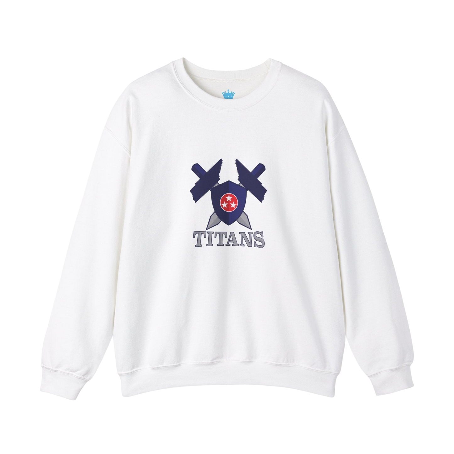TN Titan Sweatshirt