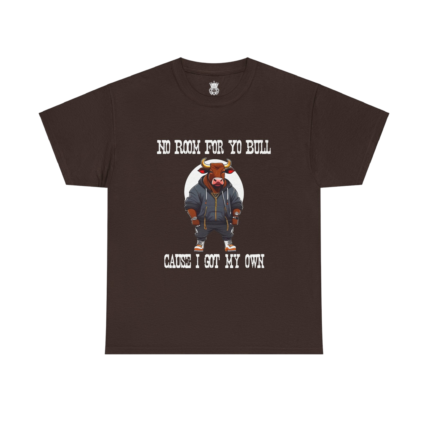 No Bull Tee