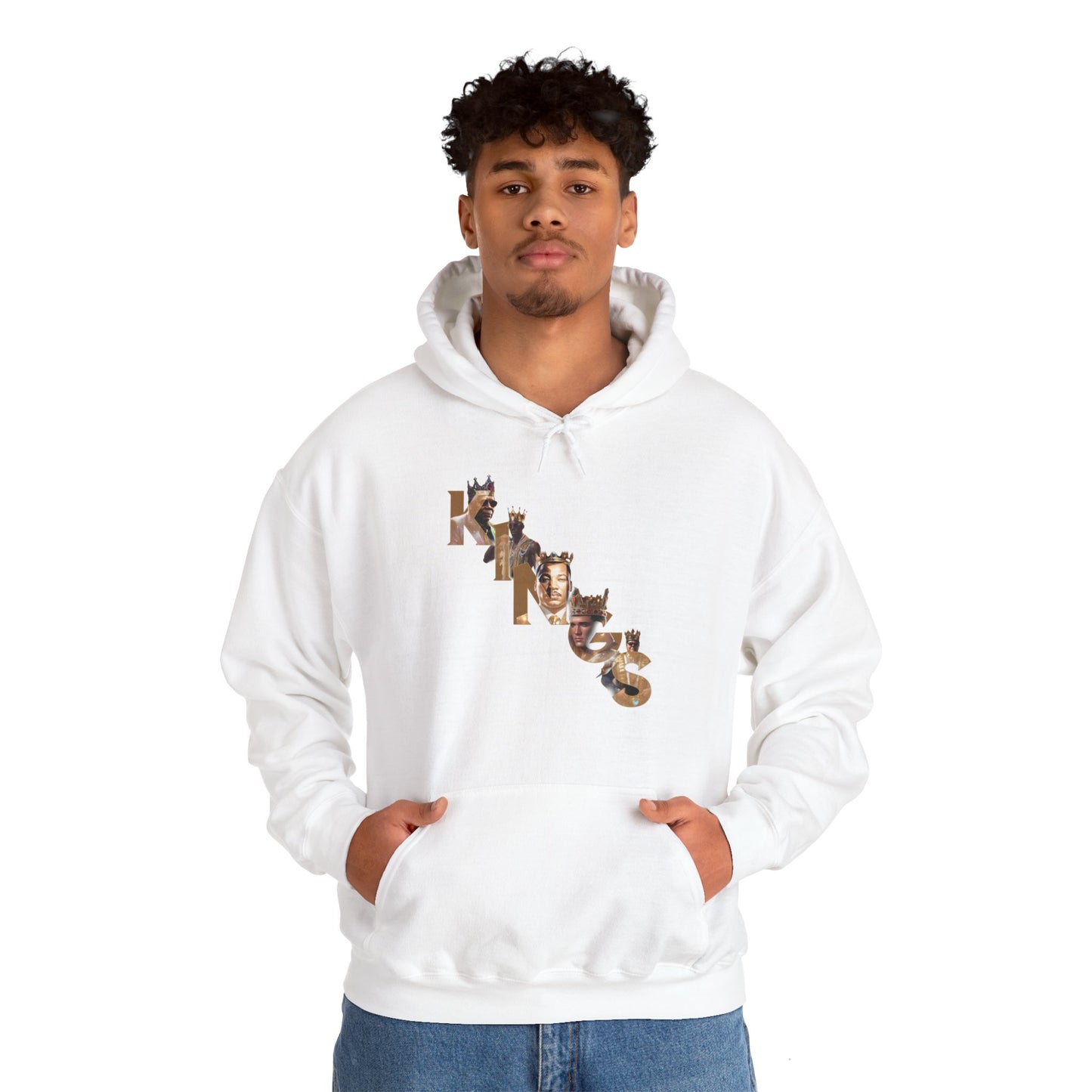 King City Hoodie