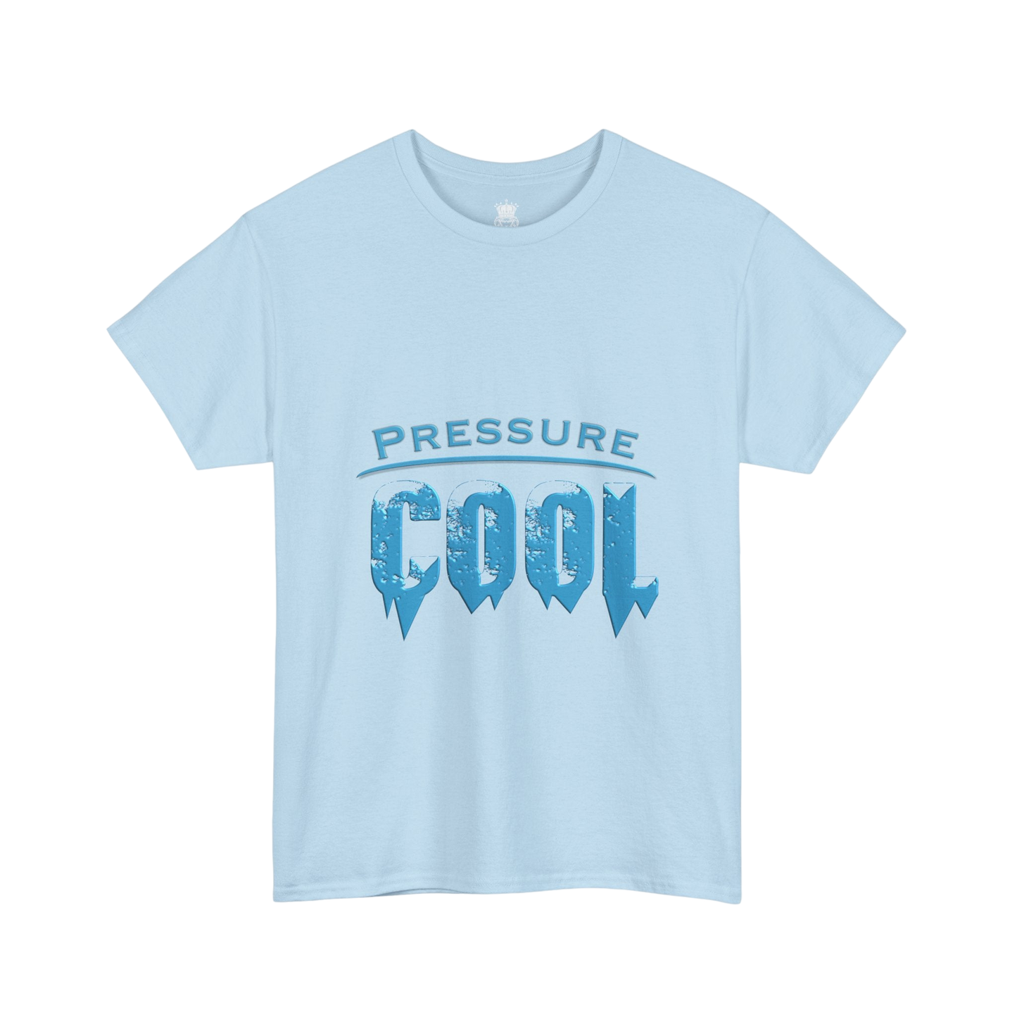 Cool Under Pressure Tee